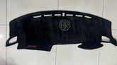 Honda Civic X Velvet Dashboard Cover Anti Glare Luxurious & Durable